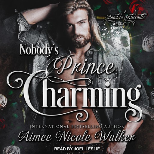 Nobody's Prince Charming, Aimee Nicole Walker