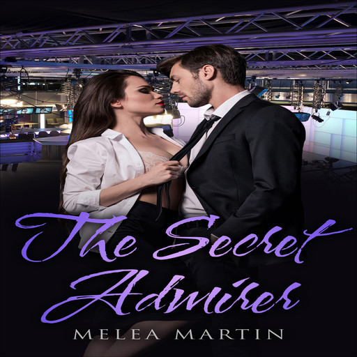 The Secret Admirer, Melea Martin