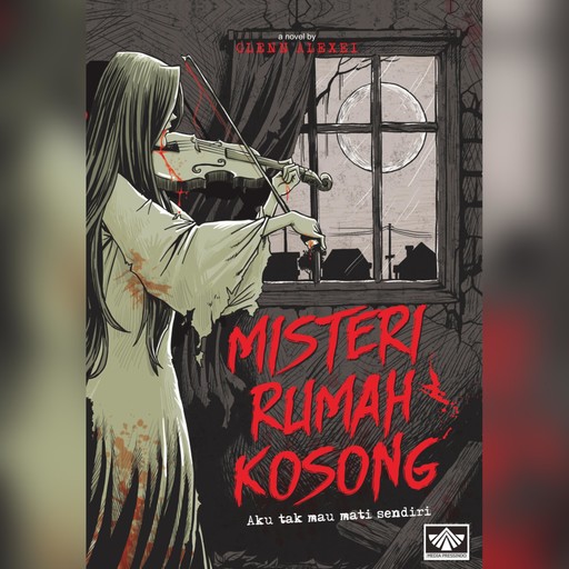 Misteri Rumah Kosong, Glenn Alexei