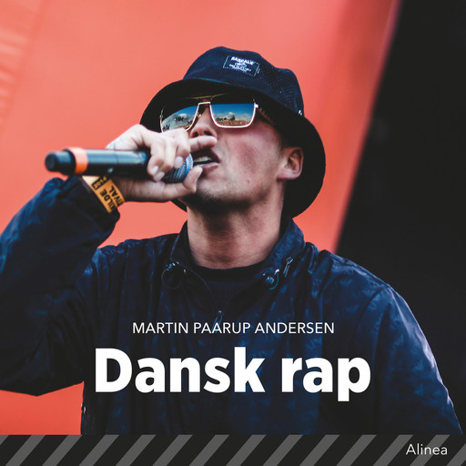 Dansk rap, Martin Nedegaard Andersen