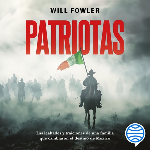 Patriotas, Will Fowler