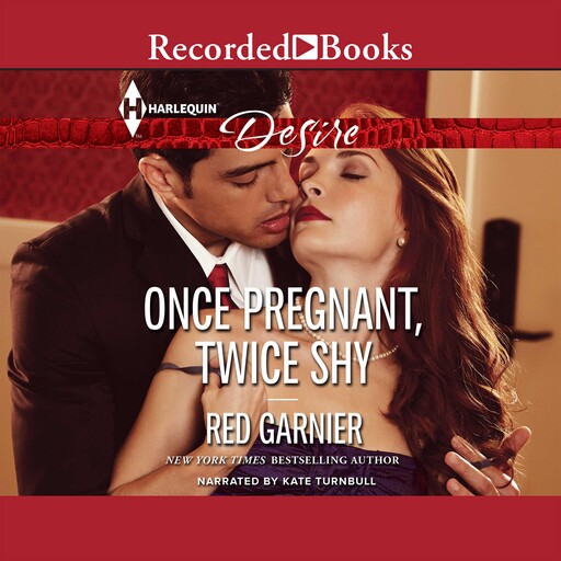 Once Pregnant, Twice Shy, Red Garnier