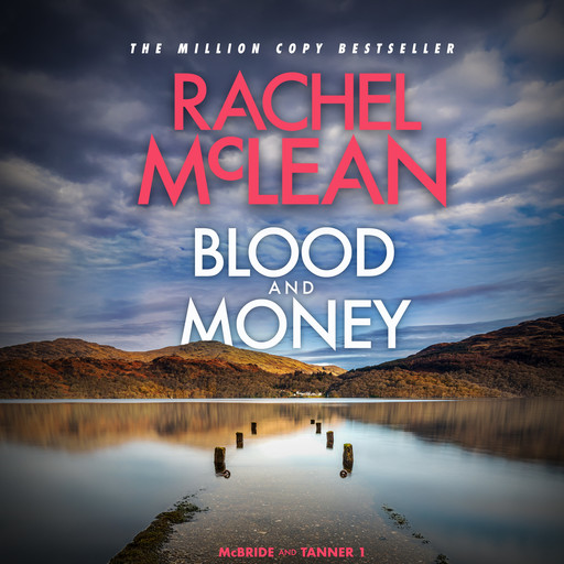 Blood and Money, Rachel McLean