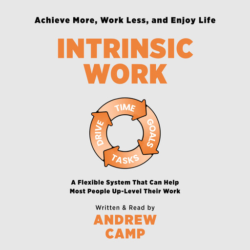 Intrinsic Work, Andrew Camp