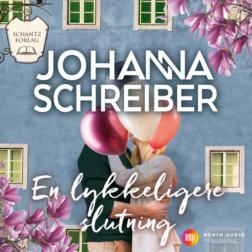 En lykkeligere slutning, Johanna Schreiber
