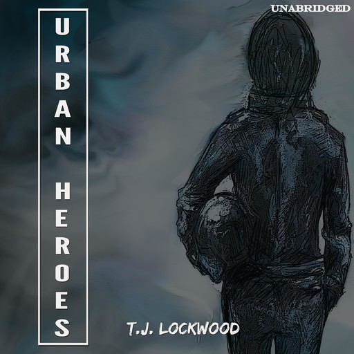 Urban Heroes, T.J. Lockwood