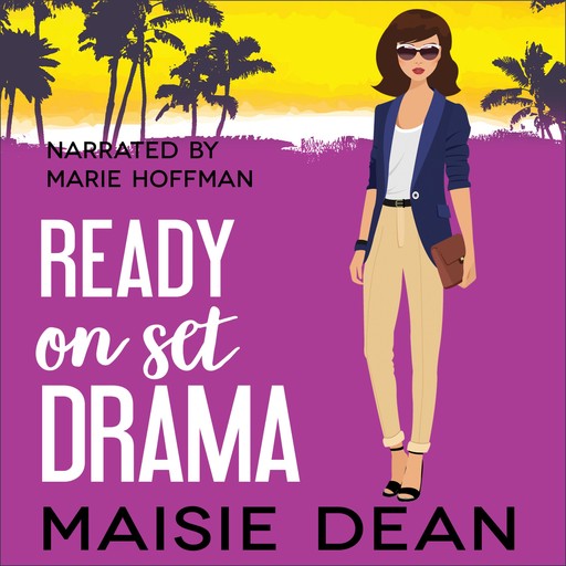 Ready on Set Drama, Maisie Dean
