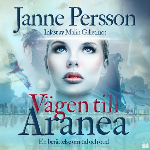 Vägen till Aranea, Janne Persson