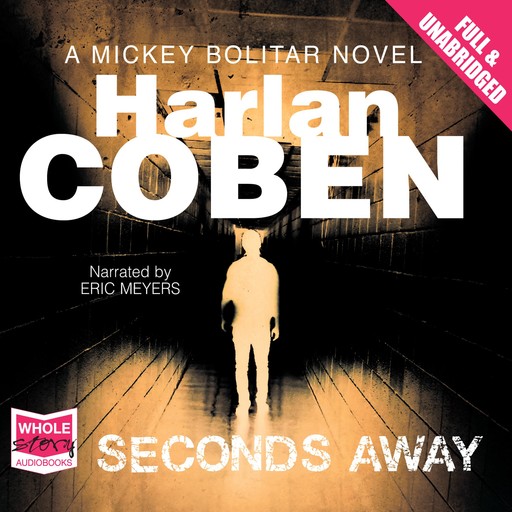 Seconds Away, Harlan Coben