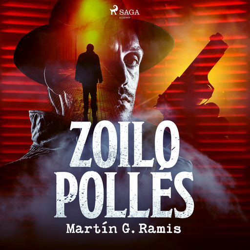 Zoilo Pollés, Martín G. Ramis