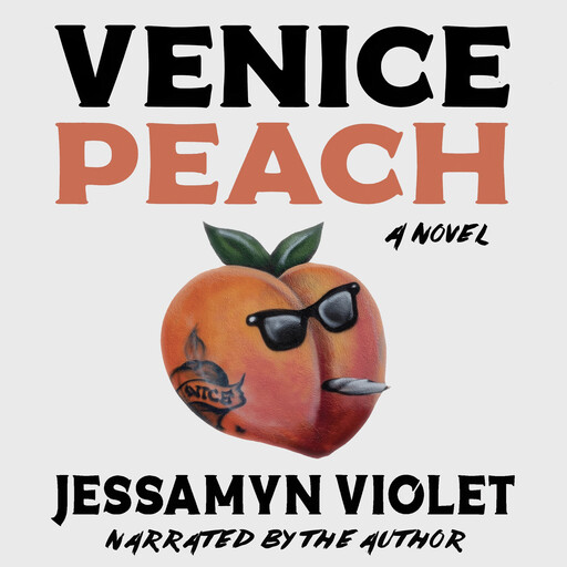 Venice Peach, Jessamyn Violet