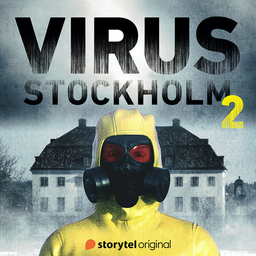Virus: Stockholm - S2, Daniel Åberg