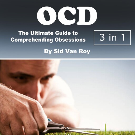 OCD, Sid Van Roy