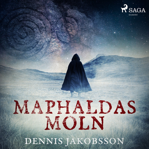 Maphaldas moln, Dennis Jakobsson