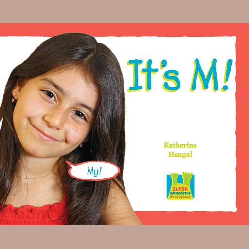 It's M, Katherine Hengel