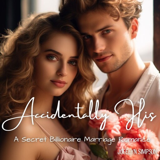 Accidentally His, Jocelyn Simpson