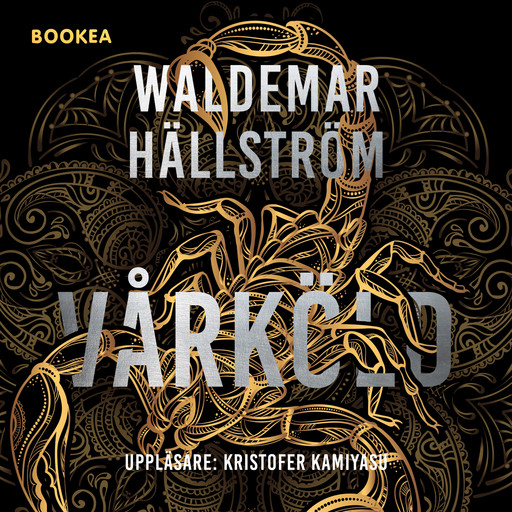 Vårköld, Waldemar Hällström