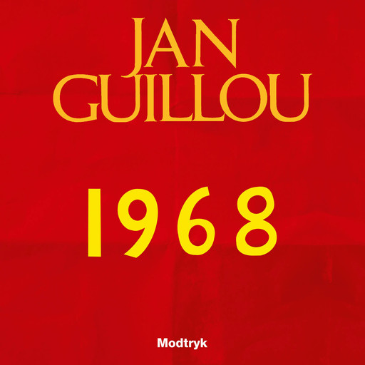 1968, Jan Guillou