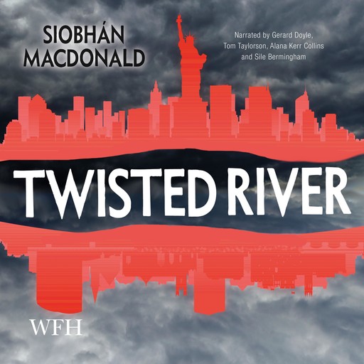 Twisted River, Siobhan MacDonald