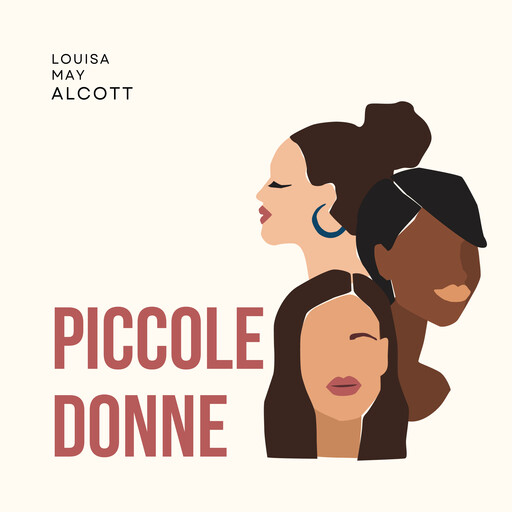 Piccole donne, Louisa May Alcott