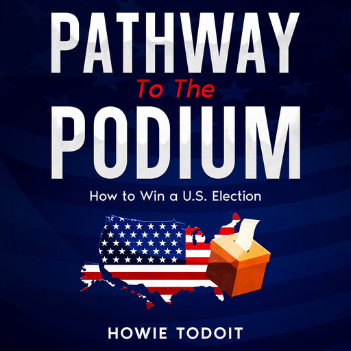 Pathway to the Podium, Howie Todoit