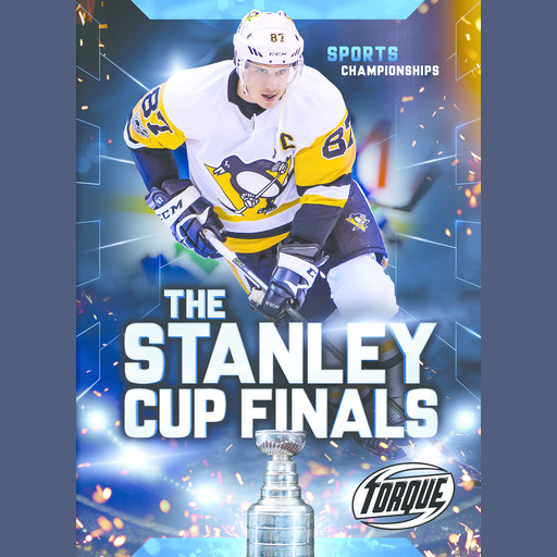 Stanley Cup Finals, The, Allan Morey