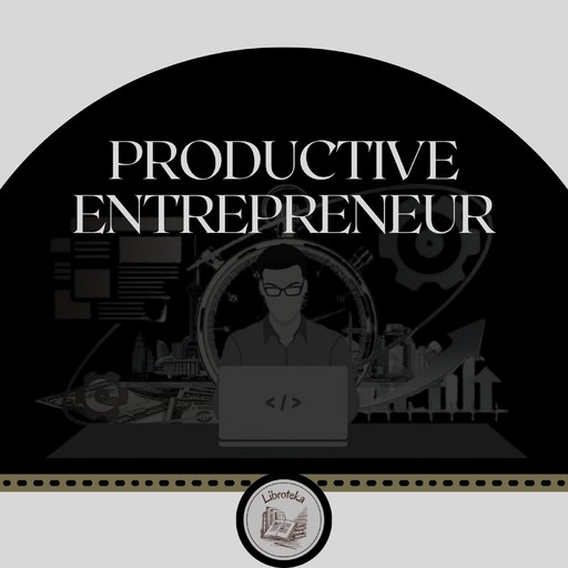 Productive Entrepreneur, LIBROTEKA