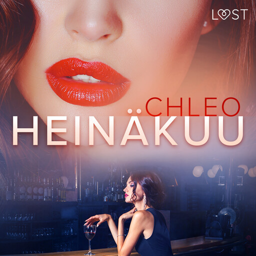 Heinäkuu – eroottinen novelli, Chleo