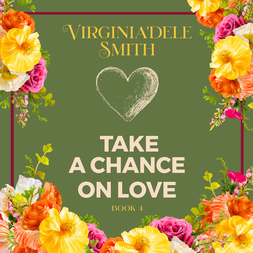 Take a Chance on Love, Virginia'dele Smith