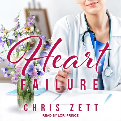 Heart Failure, Chris Zett