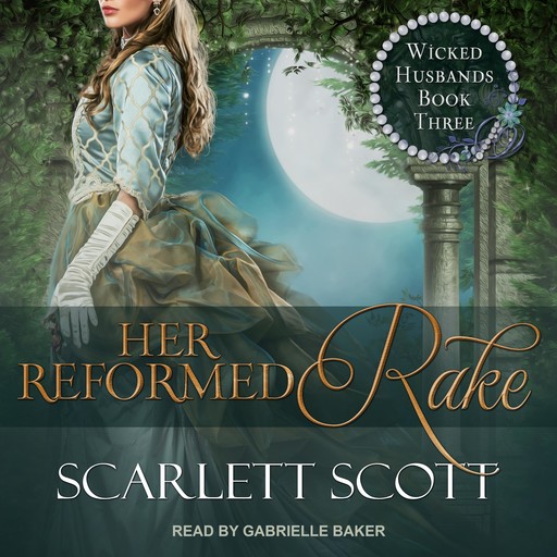Her Reformed Rake, Scarlett Scott