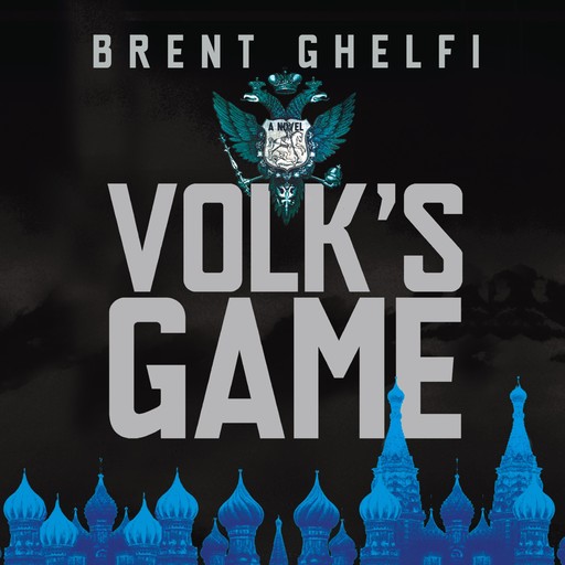 Volk's Game, Brent Ghelfi