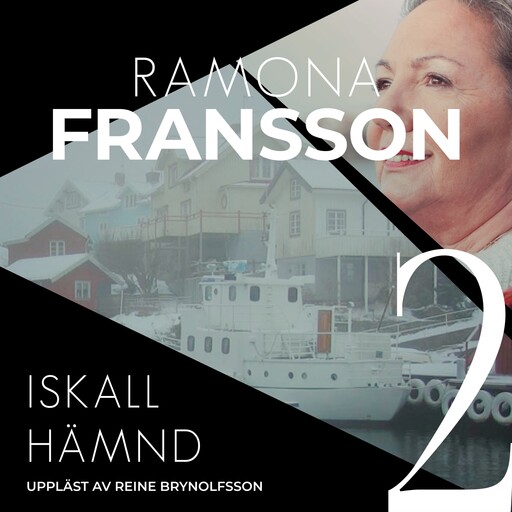 Iskall hämnd, Ramona Fransson