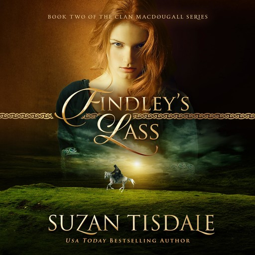 Findley's Lass, Suzan Tisdale