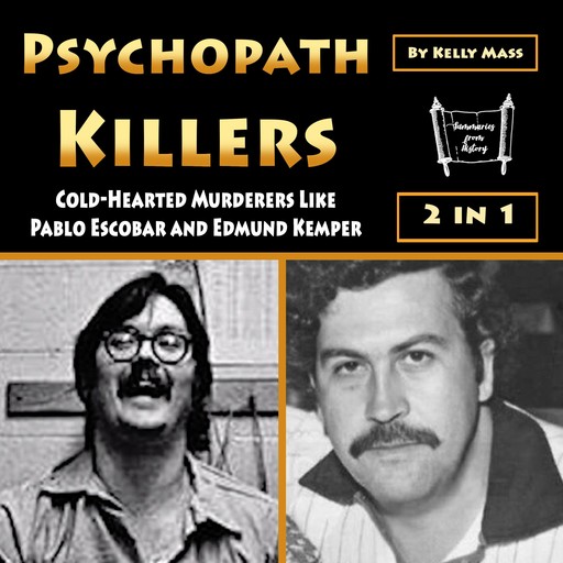 Psychopath Killers, Kelly Mass