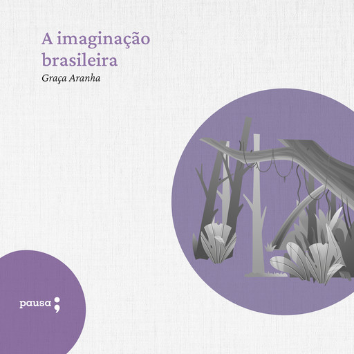 A imaginação brasileira, Graça Aranha