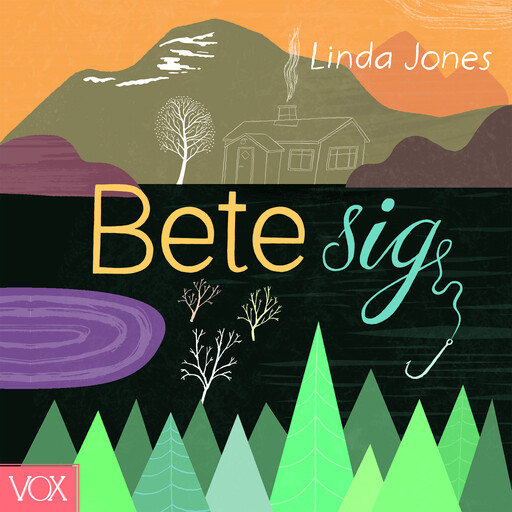 Bete sig, Linda Jones