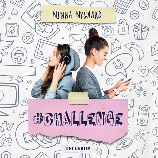 #Challenge, Ninna Nygaard