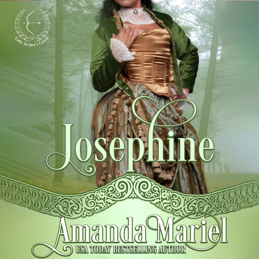 Josephine, Amanda Mariel