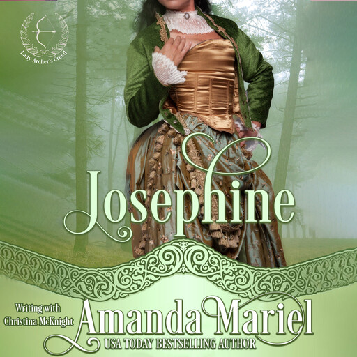 Josephine, Amanda Mariel