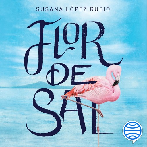 Flor de sal, Susana Rubio