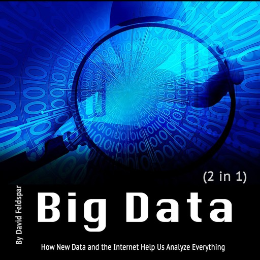Big Data, David Feldspar