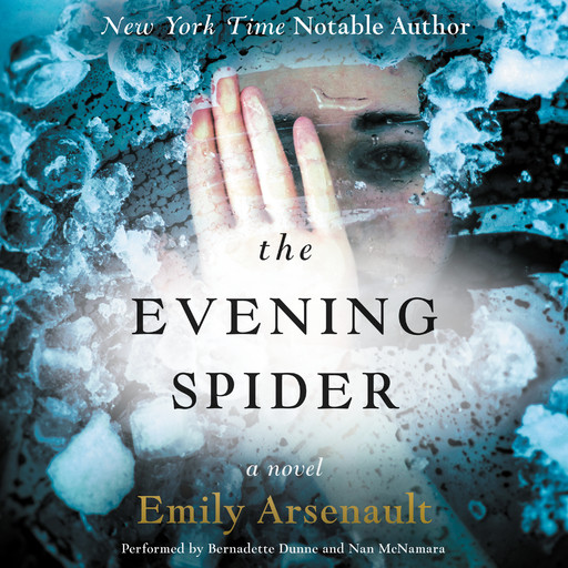 The Evening Spider, Emily Arsenault
