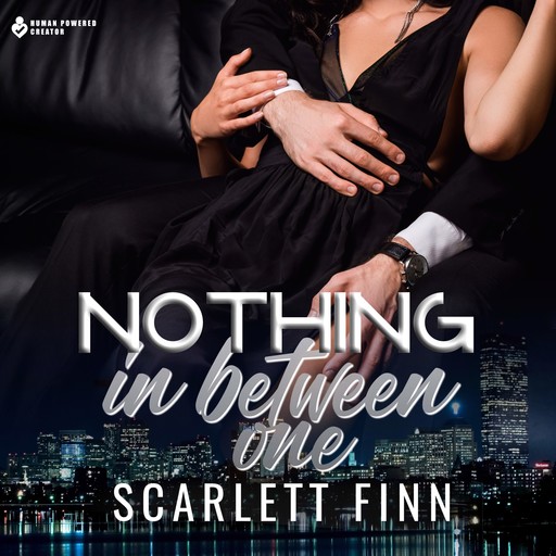 Nothing In Between: One, Scarlett Finn