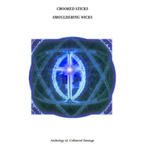 Crooked Sticks Smouldering Wicks, Stephen Davis