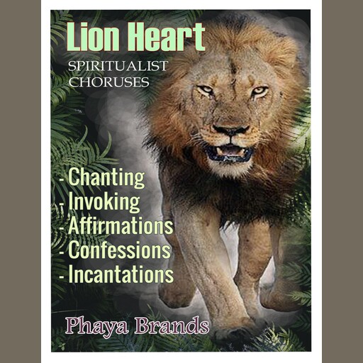 Lion Heart, PHAYA BRANDS