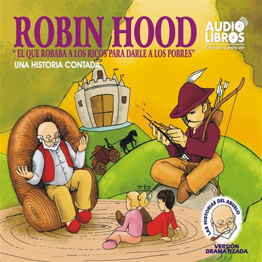 Robin Hood, Various