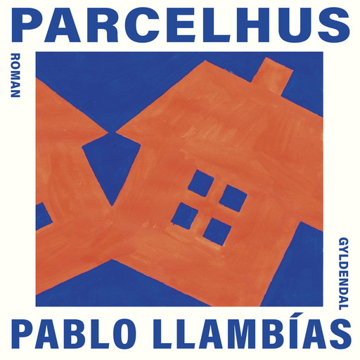 Parcelhus, Pablo Llambías