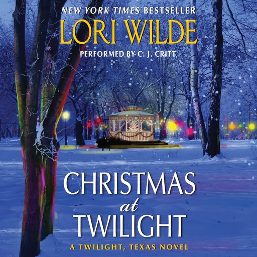 Christmas at Twilight, Lori Wilde