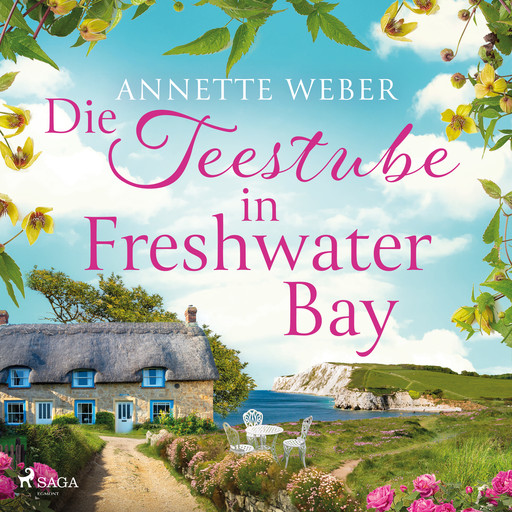 Die Teestube in Freshwater Bay, Annette Weber